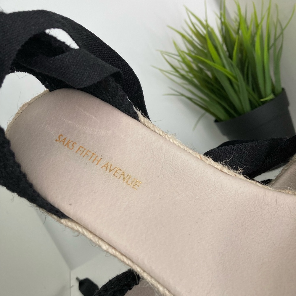 Espadrilles - Picture 3 of 6